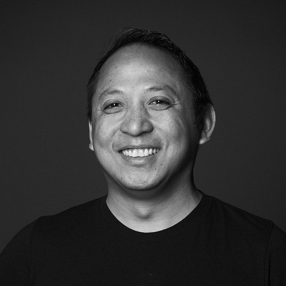 Ken Bautista, Co-Founder, The Public Food Hub Co.
