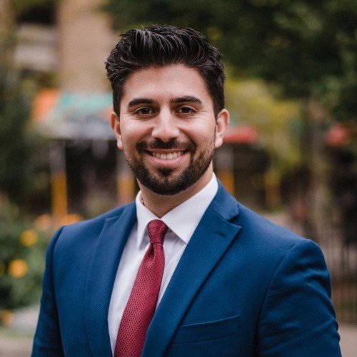 Jason Ribeiro, Vice-Chairman & President, Calgary Surge