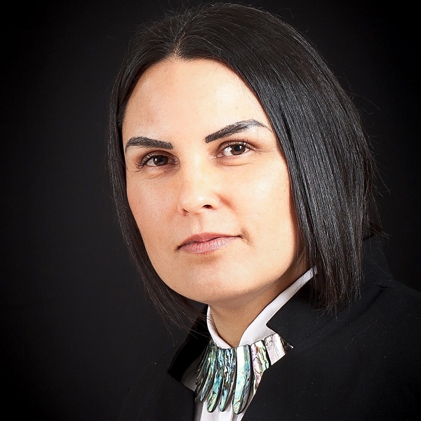 Carol Anne Hilton, CEO and Founder, Indigenomics Institute and the Global Centre for Indigenomics