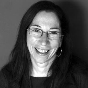 Janna Levitt, Co-founder, LGA Architectural Partners
