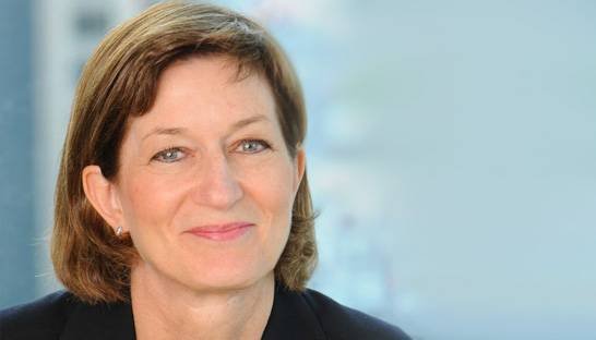 Sheila Young, Principal & President, Americas Professional Services, Avison Young