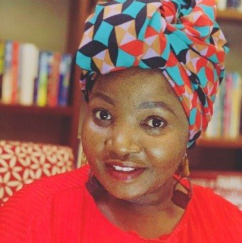 Ayanda Roji, General Manager: Corporate Research, Policy and Knowledge Management, Johannesburg City Parks