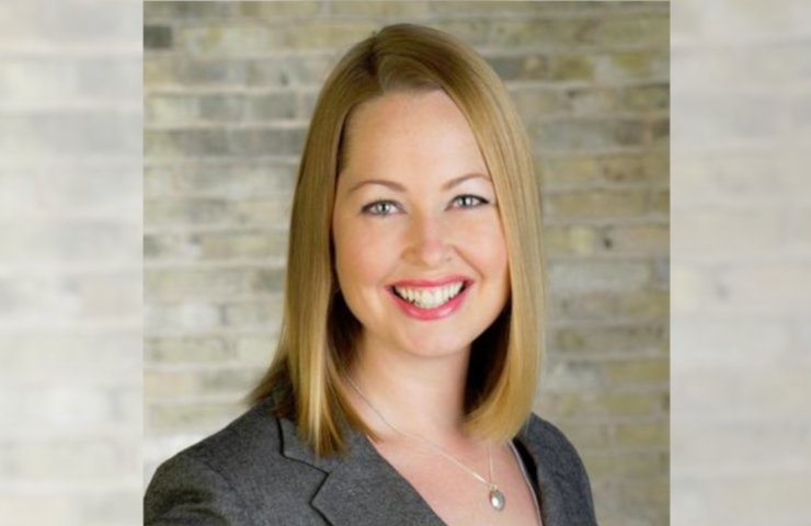 Kate Fenske, Chief Executive Officer, Downtown Winnipeg BIZ