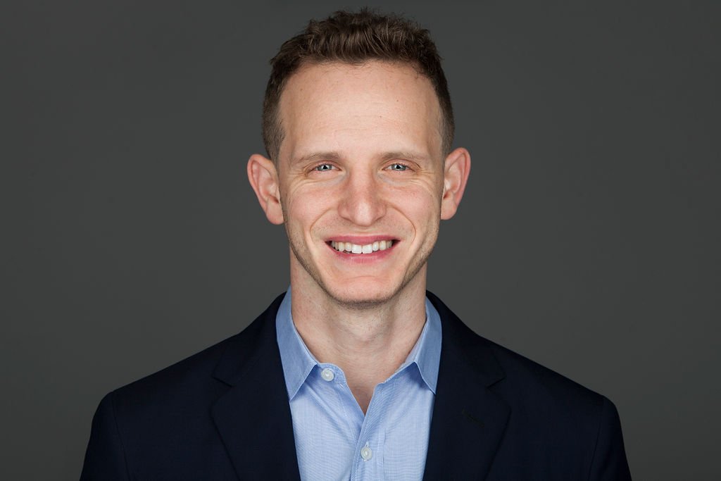 Aaron Myran, Co-Founder and CEO, Future Majority