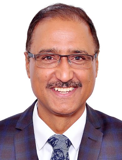 Amarjeet Sohi, Mayor of Edmonton