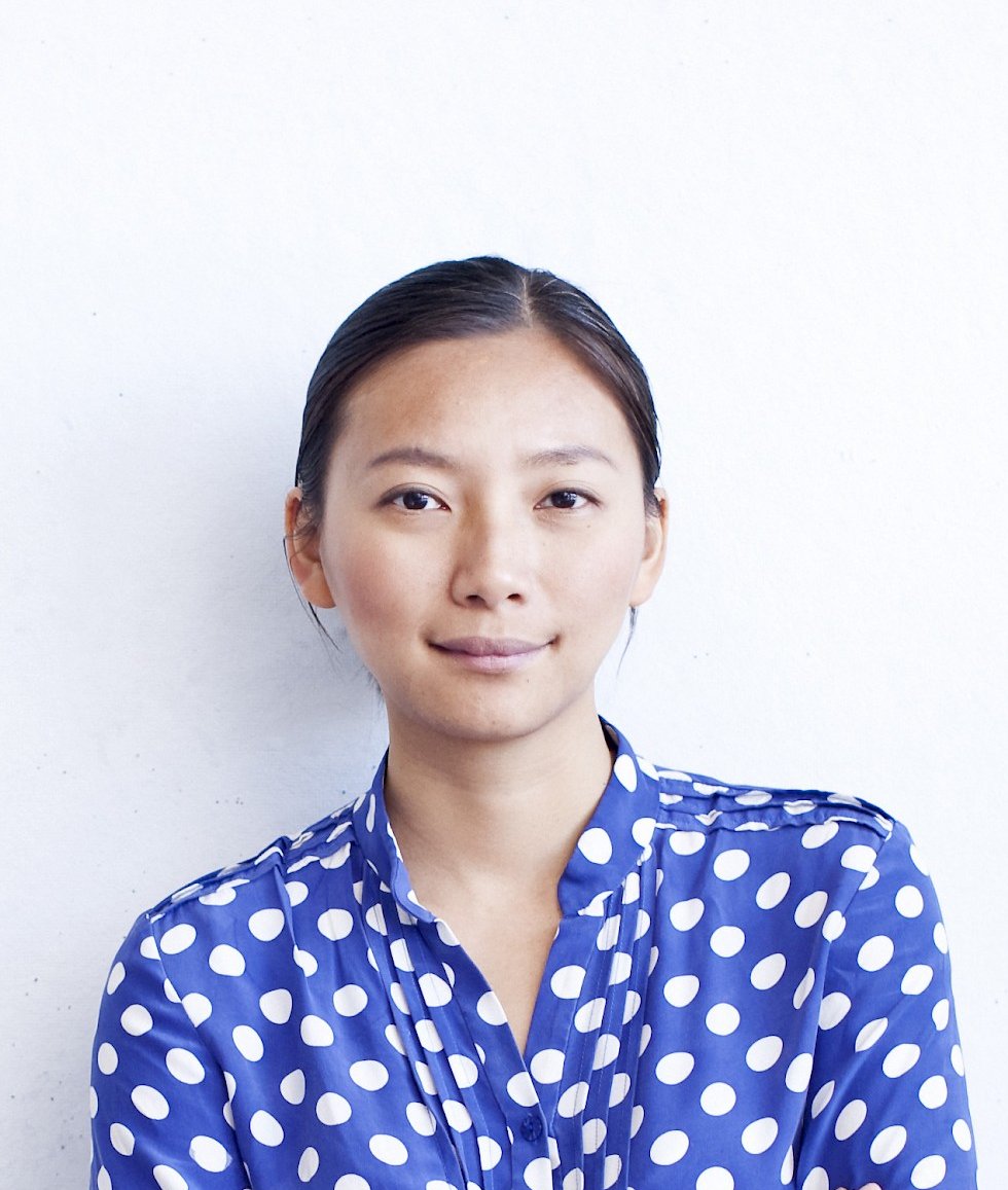 Jing Liu, Co-founder, SO-IL