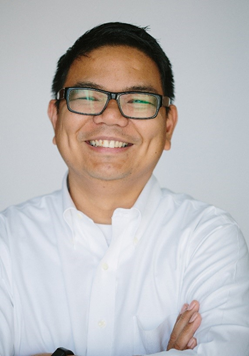 Benjamin de la Peña, CEO, the Shared-Use Mobility Center