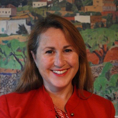 Julie Lawson, Professor, RMIT University