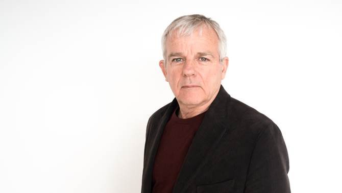 John von Nostrand, Founding Principal, SvN