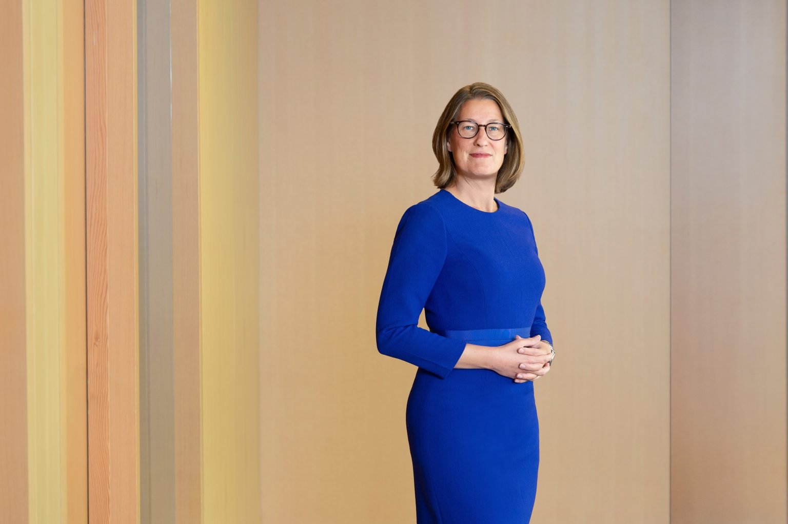 Jodi Butts, Senior Governance Consultant