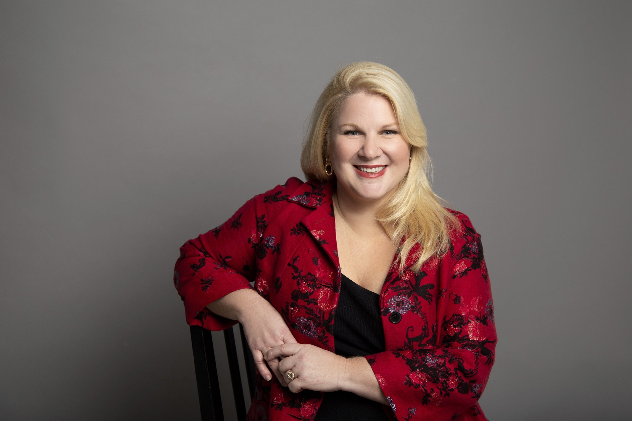 Laura Tamblyn Watts, CEO, CanAge