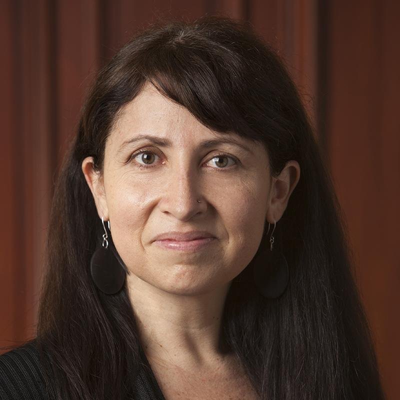 Gabriella Gomez-Mont, Founder and Principal, Experimentalista