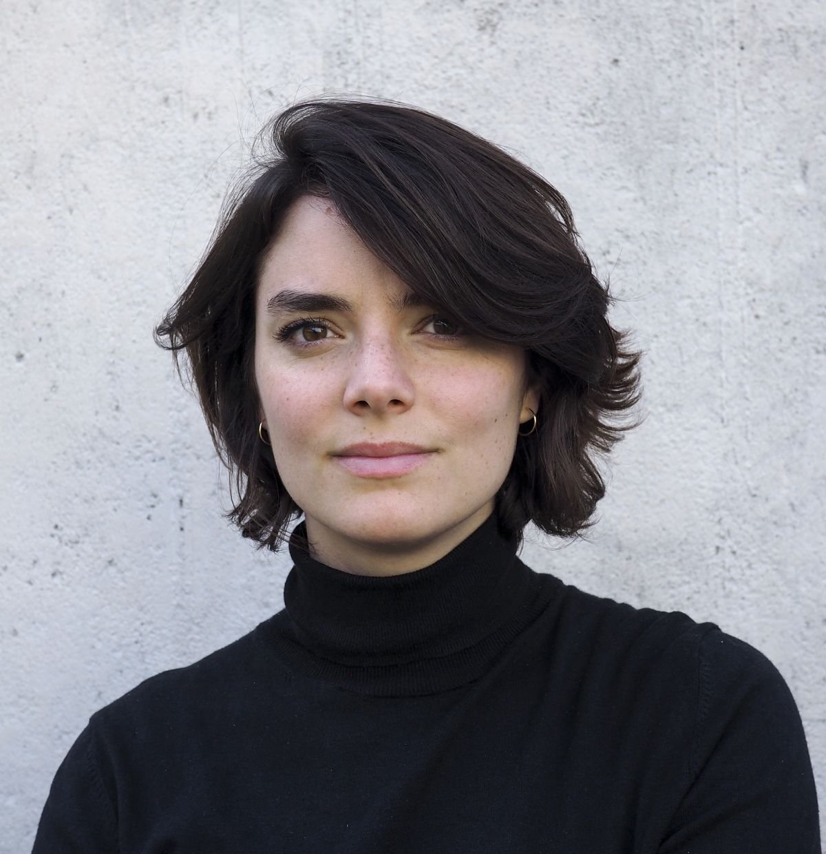 Agathe Cavicchioli, Head of Advocacy, C40 Cities