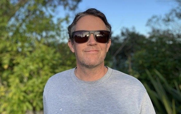 Brennan Rigby, Project Lead, Shift Aotearoa