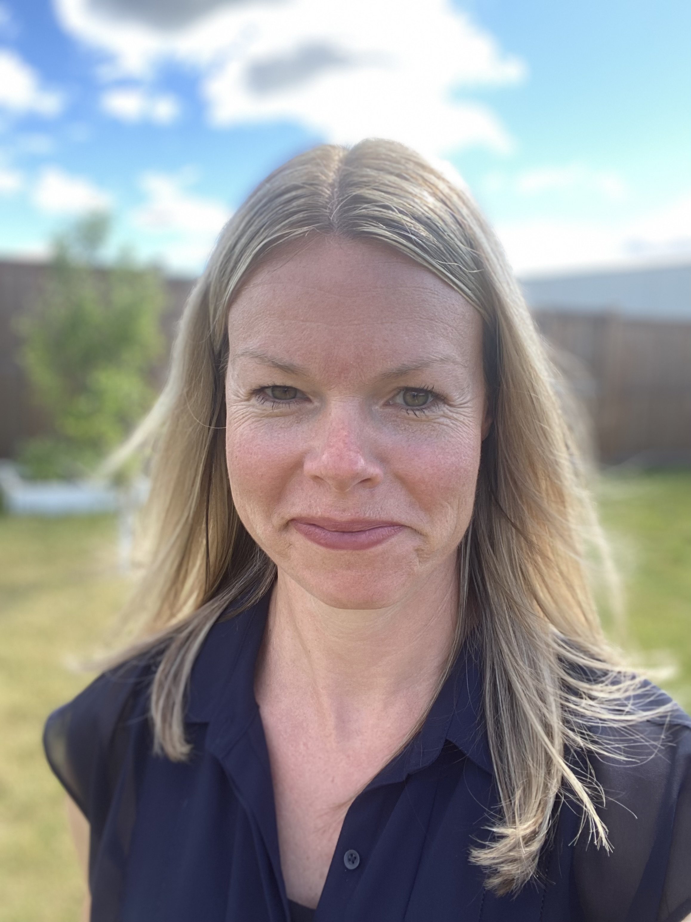Cassandra Vink, Principal, Vink Consulting