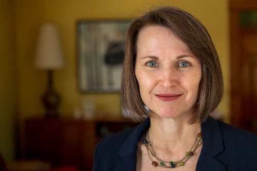 Tenille Bonoguore, Waterloo City Councillor