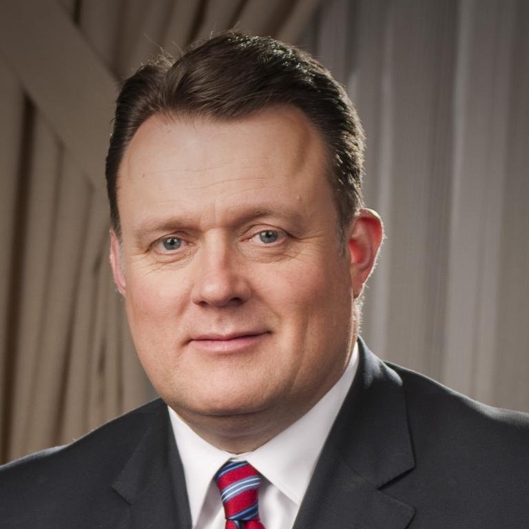 Mike Savage, Mayor of Halifax
