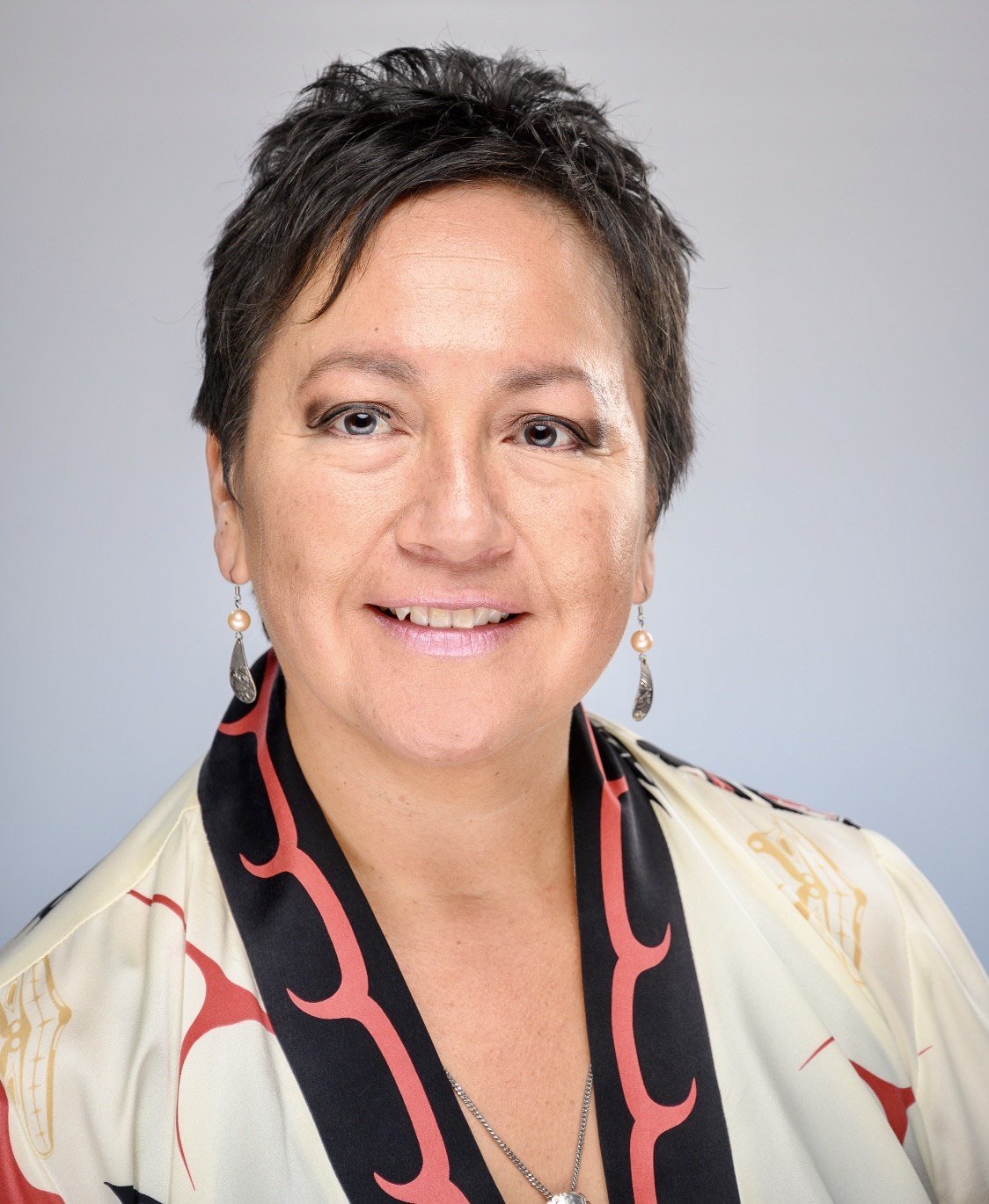 Margaret Pfoh, CEO, Aboriginal Housing Management Association