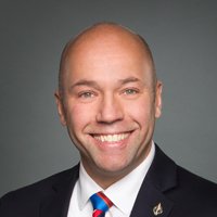Andy Fillmore, Member of Parliament for Halifax