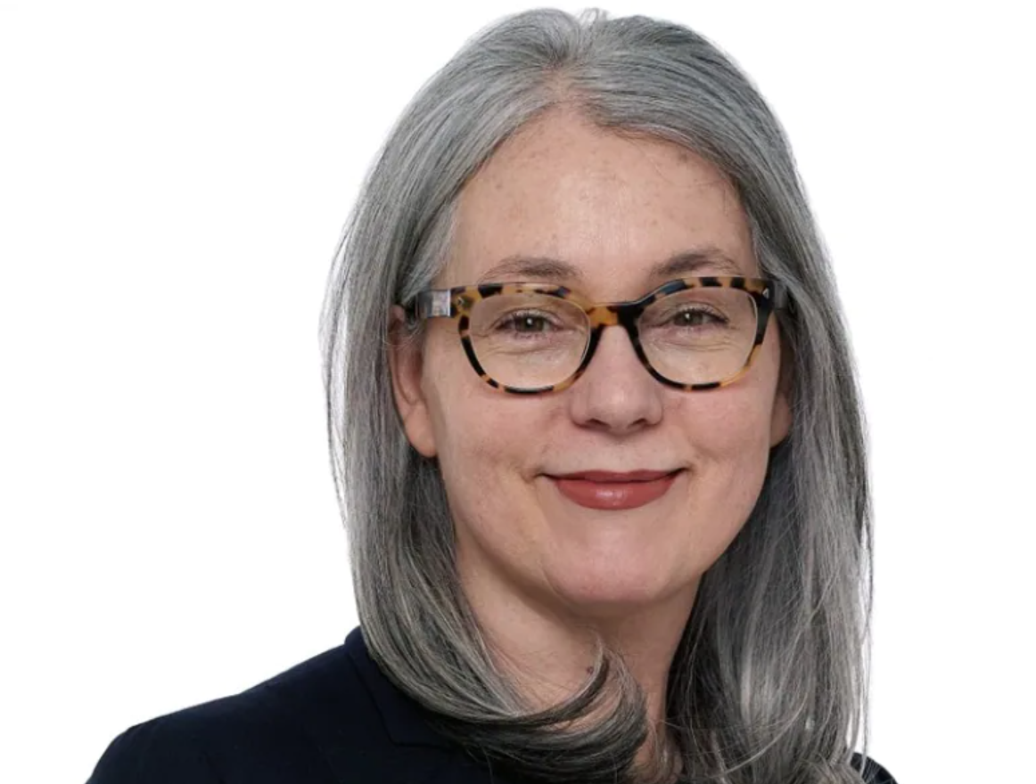 Hazel Borys, President of PlaceMakers, LLC