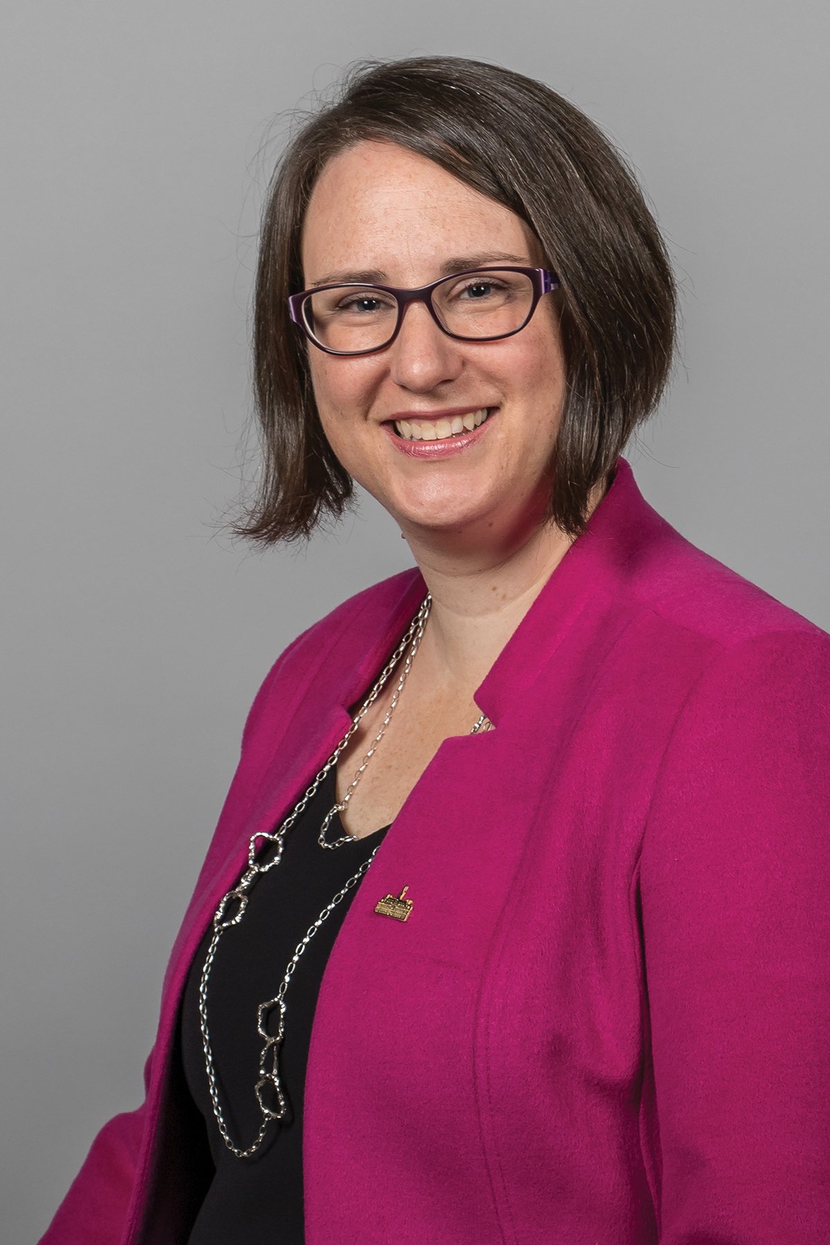 Émilie Thuillier, Montreal City Councillor