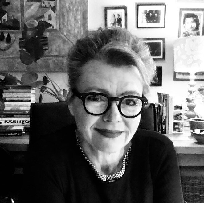 Tessy Britton, Founding Chief Executive, Participatory City