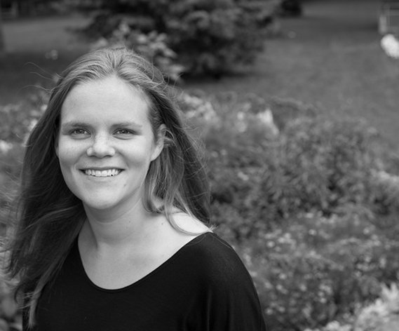 Brooke Richardson, President, Association of Early Childhood Educators of Ontario
