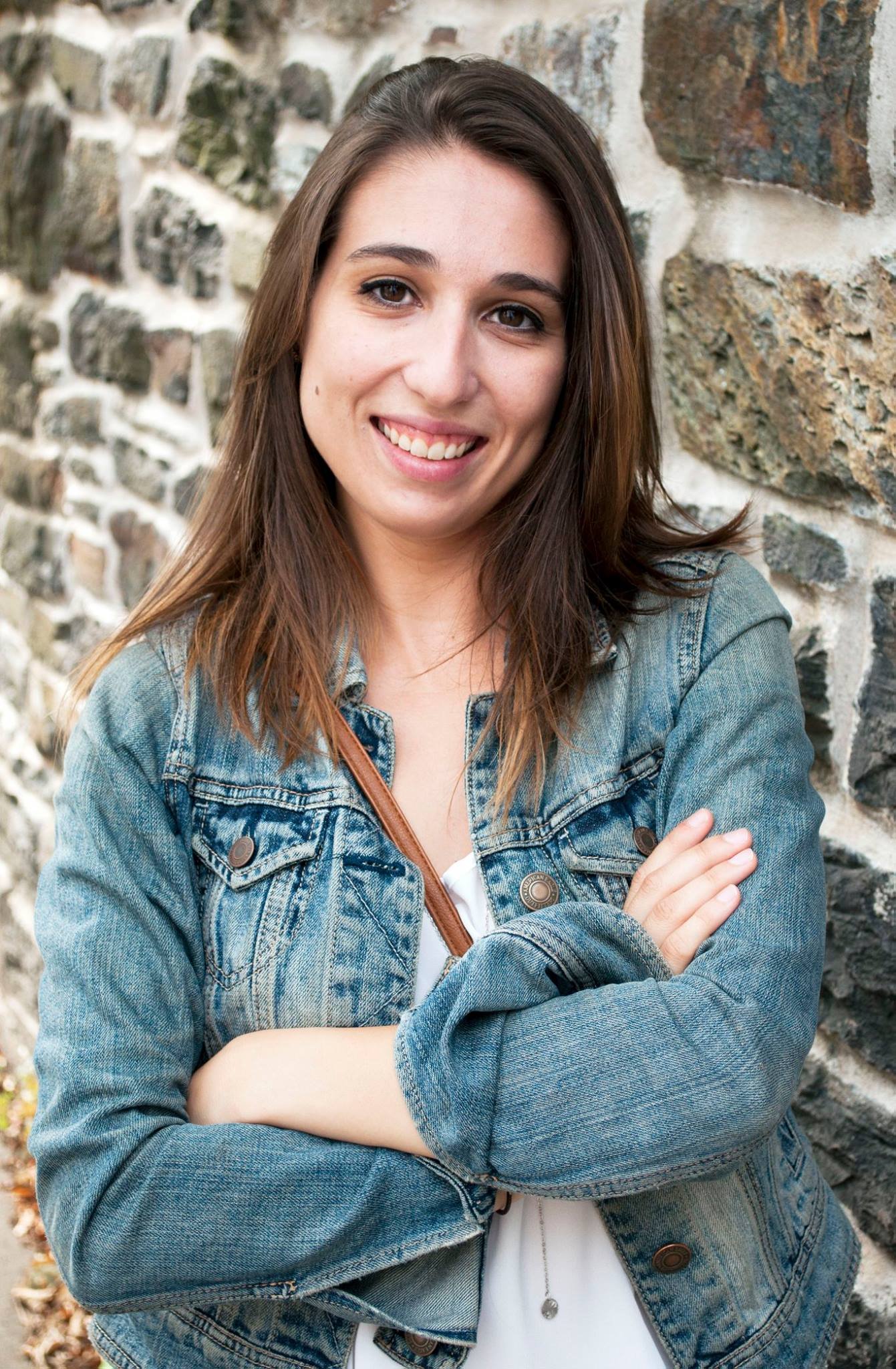Elora Wilkinson, Project Manager, Cogswell District Project, Halifax Regional Municipality