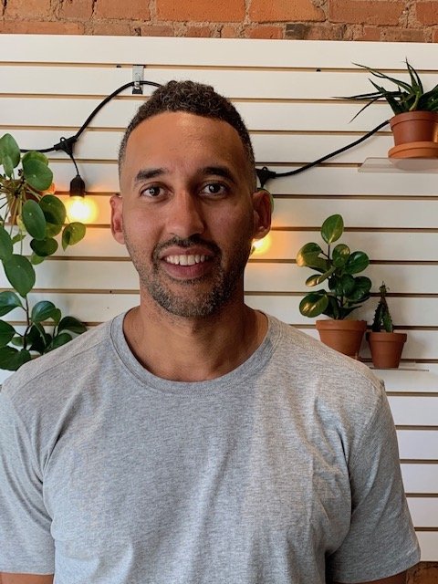 Matthew Webber, Co-Owner, Berkeley North