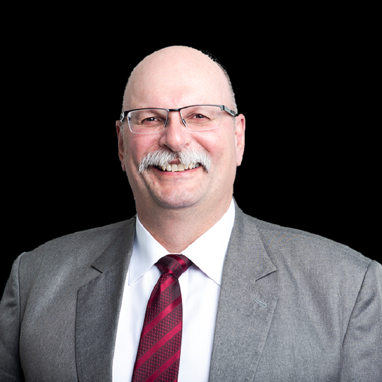 Malcolm Bruce, CEO, Edmonton Global