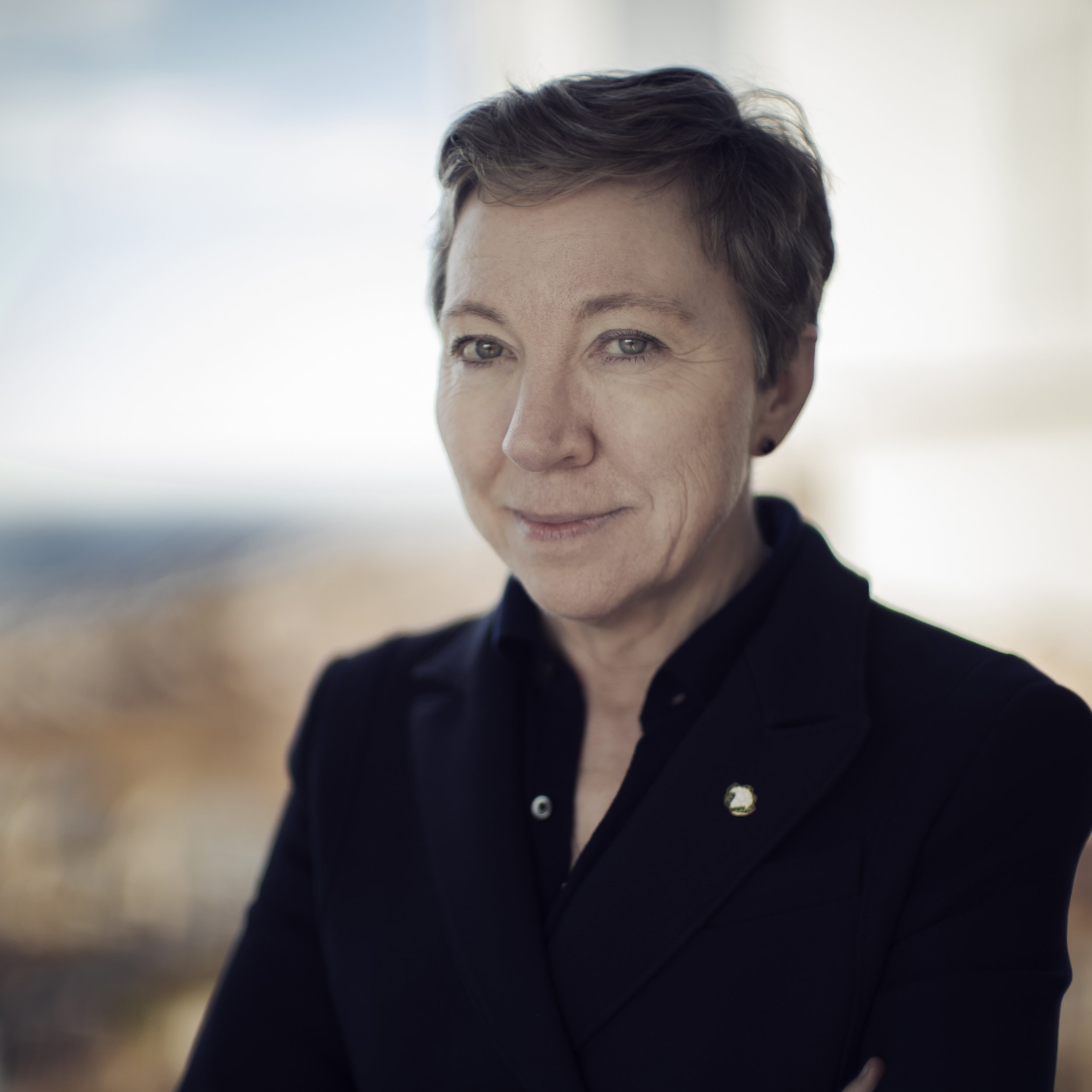 Zita Cobb, Founder and CEO, Shorefast