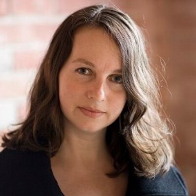 Amanda Gibbs, Associate Director, Engagement, Communications, and Marketing, Vancouver Park Board