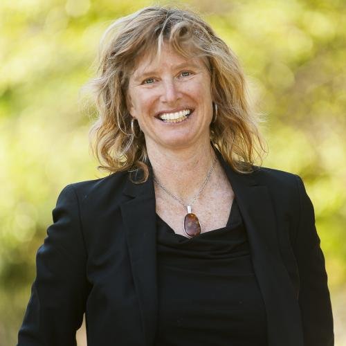 Merran Smith, Founder and Executive Director, Clean Energy Canada