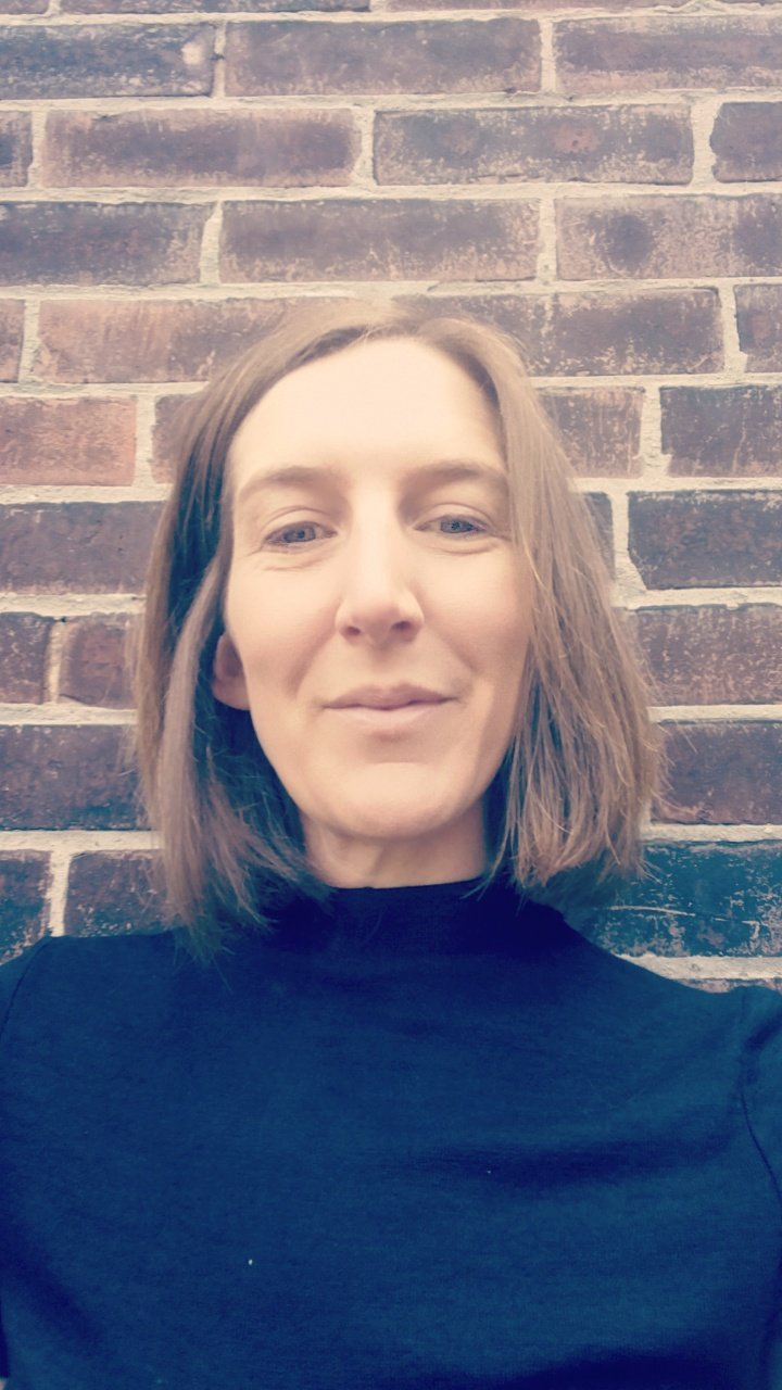 Siri Agrell, Former Executive Director, OneEleven
