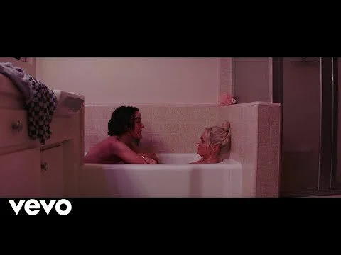Tove Lo - Blue Lips (Short Film)