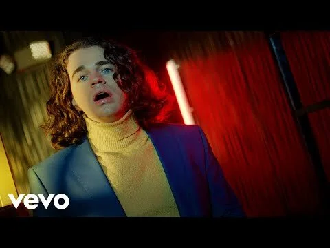 Franke - pay for LOVE (Official Music Video)