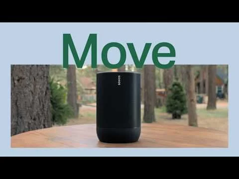 Sonos Move