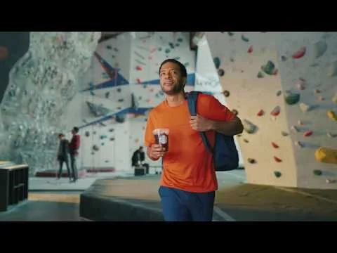 Here for Every You - Starbucks Winter 2020