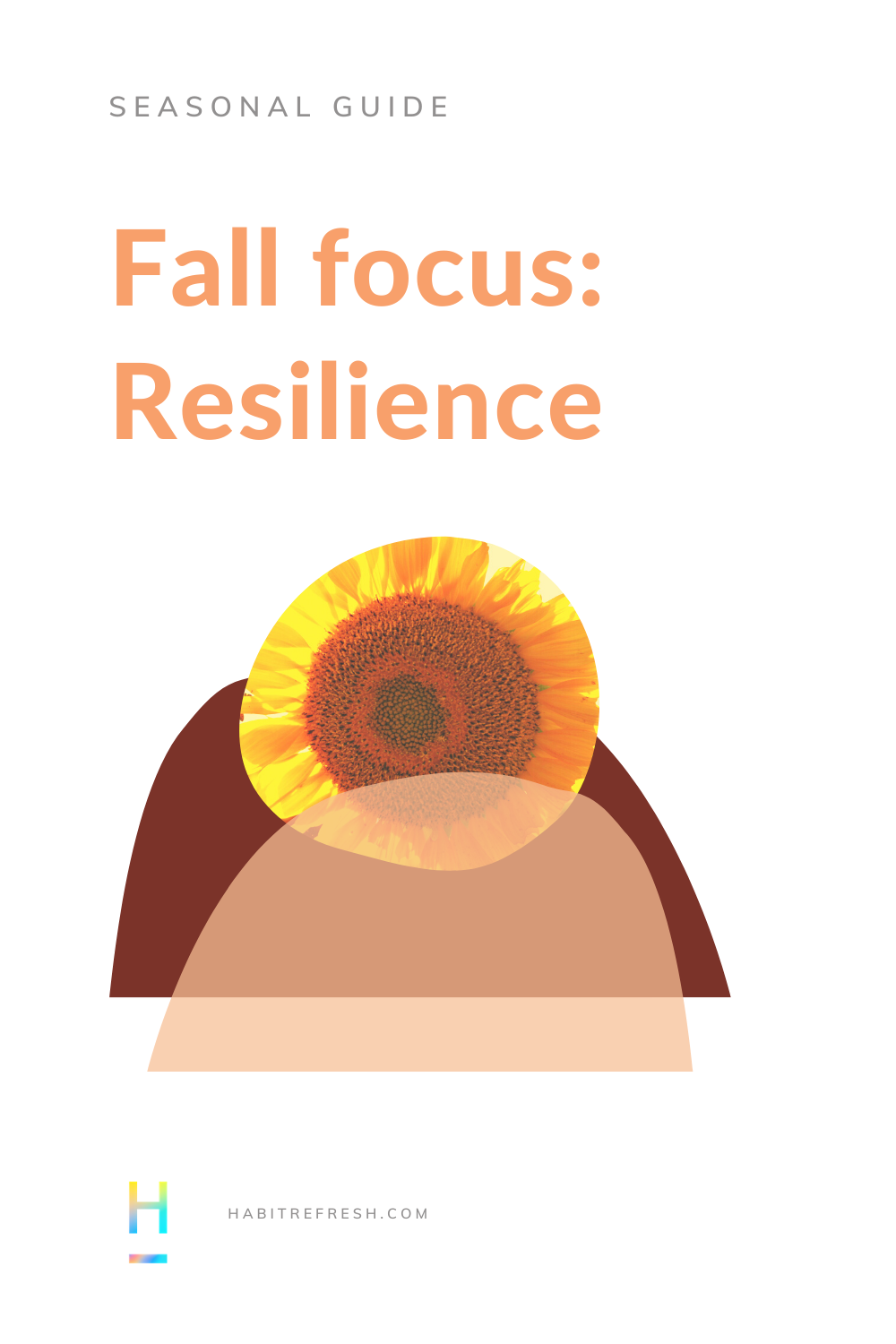 Fall focus: Resilience