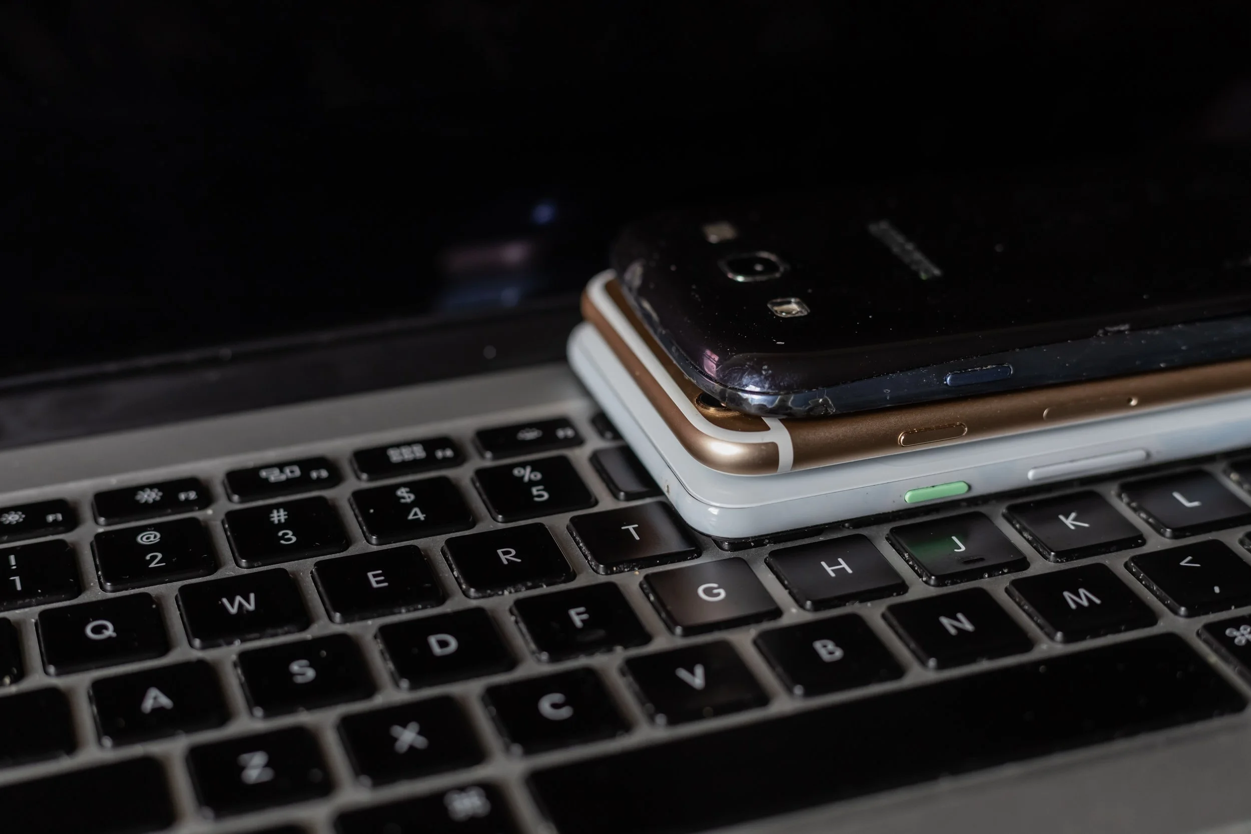 Get on top of your screen time