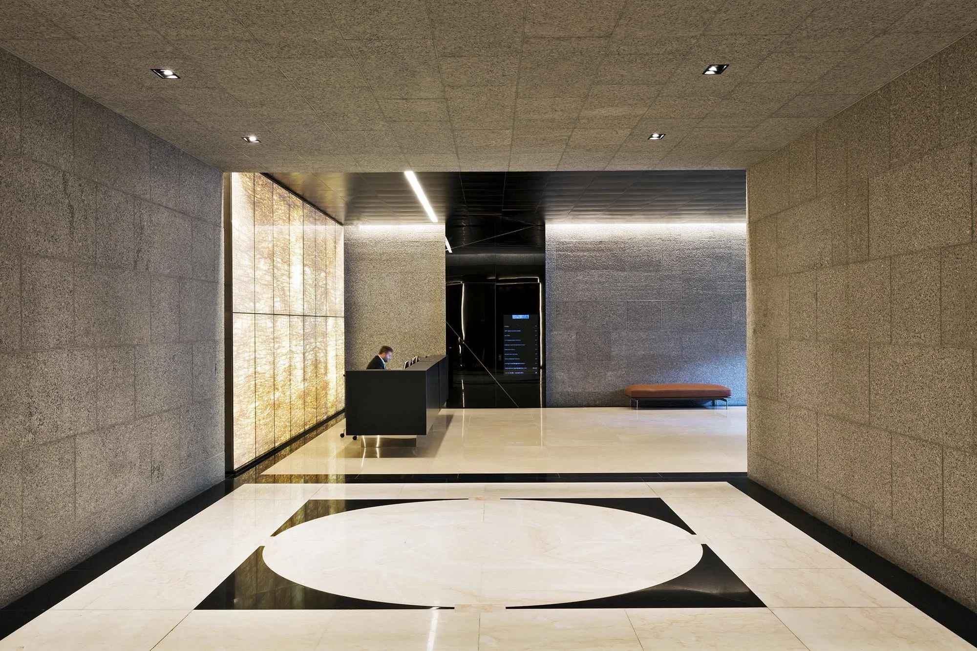 SJB - 35 Collins Street