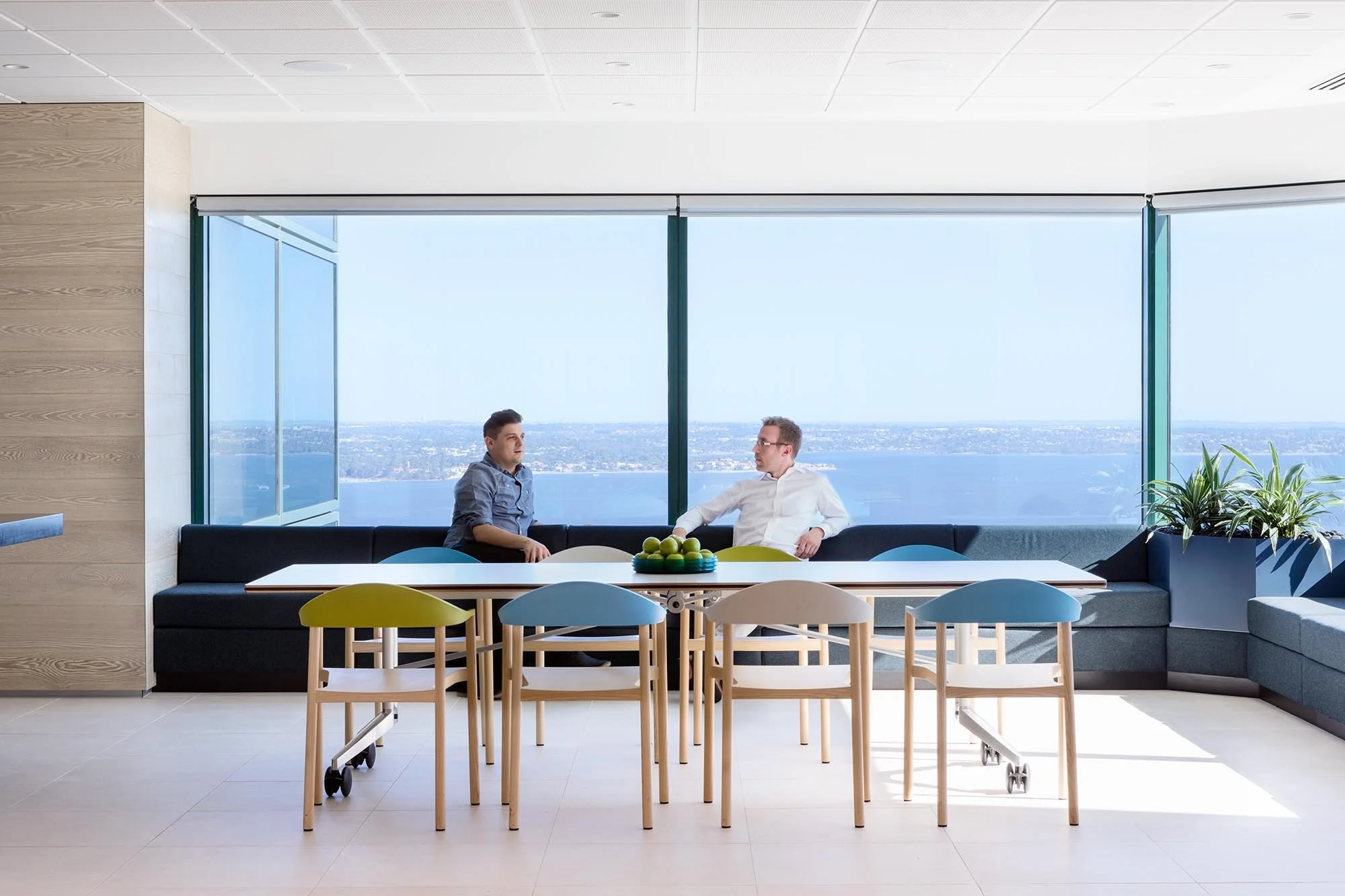 Carr - BCG Perth