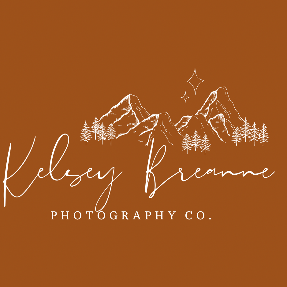 KELSEY BREANNE PHOTOGRAPHY CO.