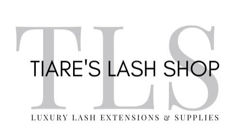 Tiare&#39;s Lash Shop