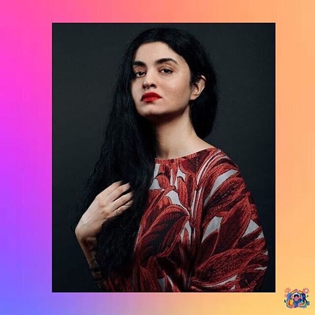 7 DAYS OF LGBTQ+ MUSLIM ICONS ✨ We are one week away from Eid! We will post lgbtq+ Muslim activists, writers, and more every day until Eid. Samra Habib is our feature this week!⁣⁣
⁣
Samra Habib is a Canadian photographer, writer, and activist. She is most noted for "Just Me and Allah", a photography project she launched in 2014 to document the lives of LGBTQ Muslims, and "We Have Always Been Here", a memoir of her experience as a queer-identified Muslim woman published in 2019 by Penguin Random House.⁣
⁣
She was born in Pakistan  Habib and emigrated to Canada with her family in 1991 to escape religious persecution. She grew up primarily in Toronto and was forced into an arranged marriage as a teenager before coming out as queer.⁣
⁣
She continues to work with various LGBTQIA organizations internationally to raise awareness about issues that impact queer Muslims in different parts of the world.⁣
⁣
Thank you so much @samra.habib for all of your incredible work!
