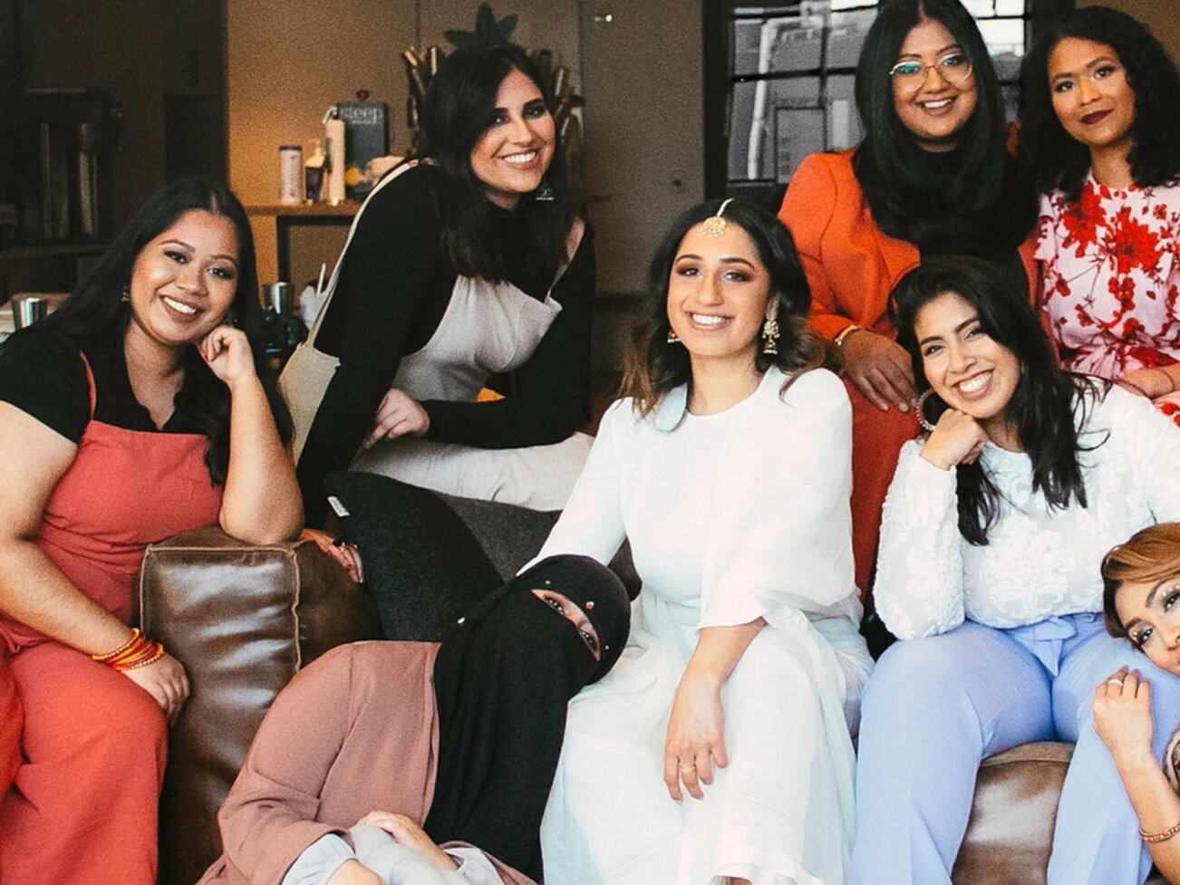 How South Asian Muslim Women Are Reclaiming Their Stories - Refinery29