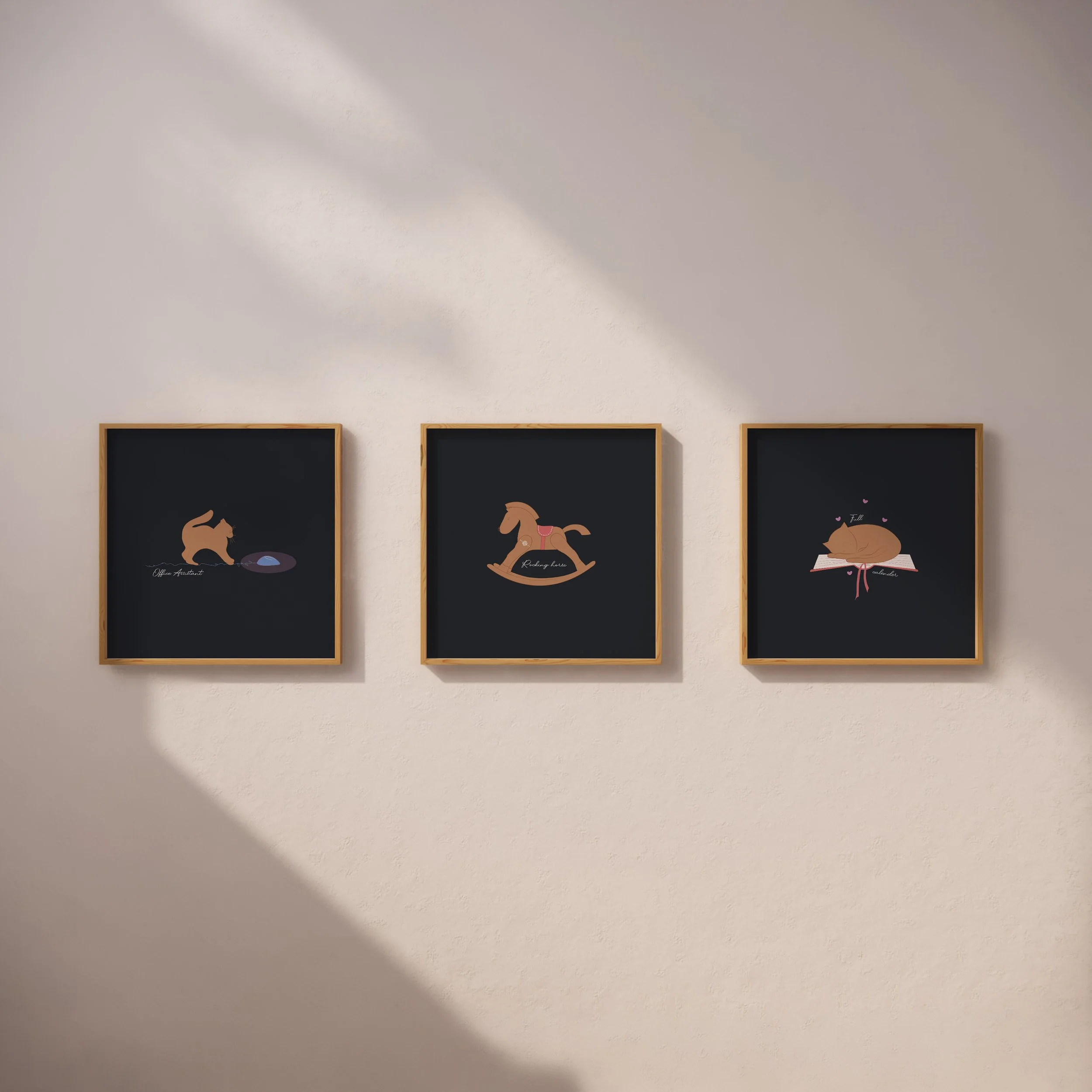 Office Assistant, rocking horse, full calender.jpg