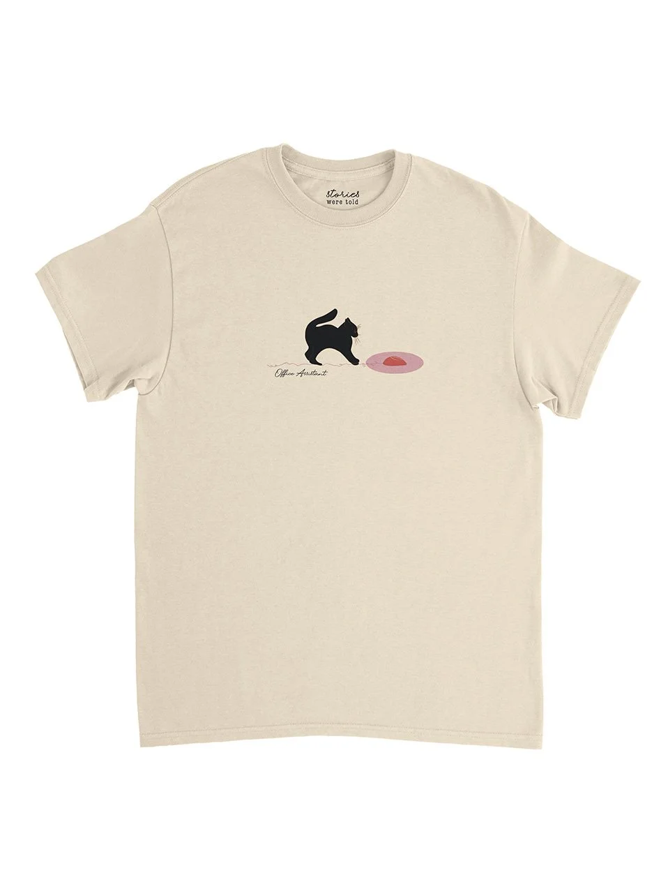 Office assistant t shirt.jpg