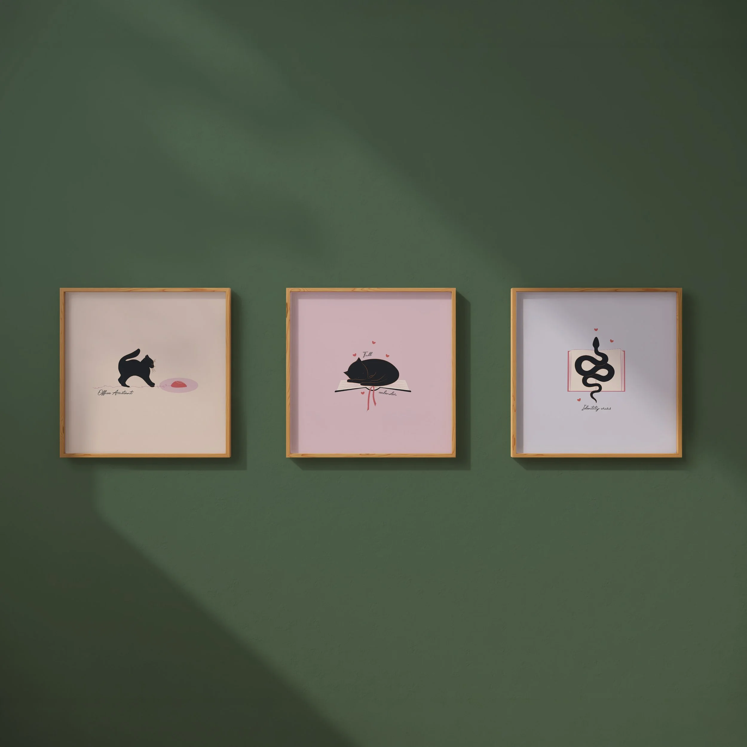 Office Sssistant, full calender and identity crises.jpg