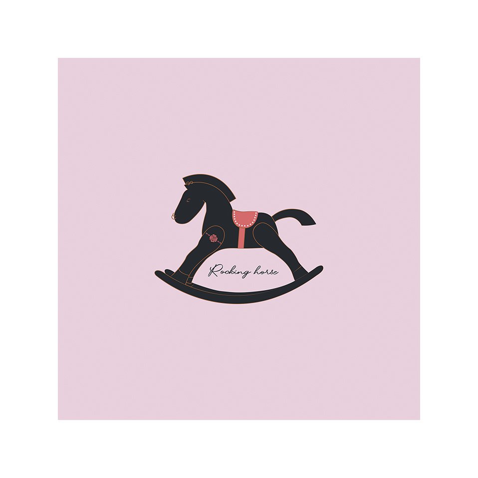 Rocking horse poster pink.jpg